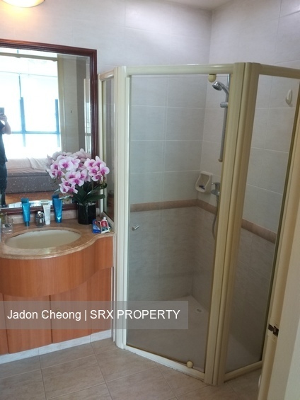 Regent Grove (D23), Condominium #243034781